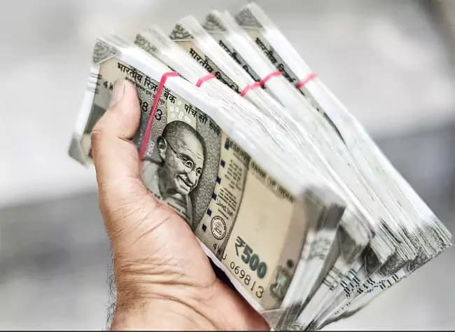 ఒకే ఖాతాలో రూ.296 కోట్ల సైబర్ మోసం