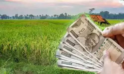 రైతు భరోసా రెండో విడత విడుదల