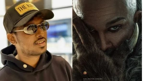 “రాకా” కోసం అట్లీకి భారీ పారితోషికం - ఎన్ని కోట్లంటే?