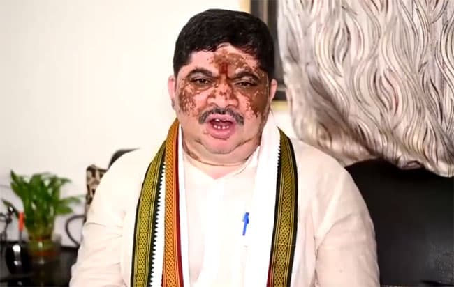 ఏపీ సీఎంకు తెలంగాణ మంత్రి పొన్నం లేఖ