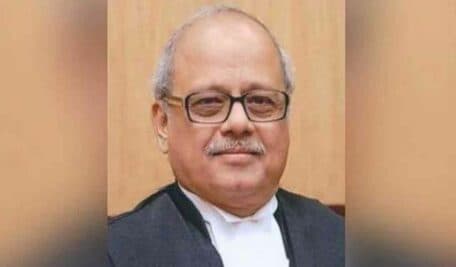 ఘోష్ కమిషన్ నివేదికపై ప్రభుత్వానికి ఎదురుదెబ్బ