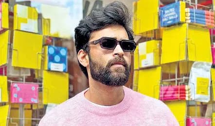 కొరియన్ కనకరాజులో సెన్సేషన్ కామెడీ ఎపిసోడ్.. వరుణ్ తేజ్‌ స్పెషల్ ట్రీట్?