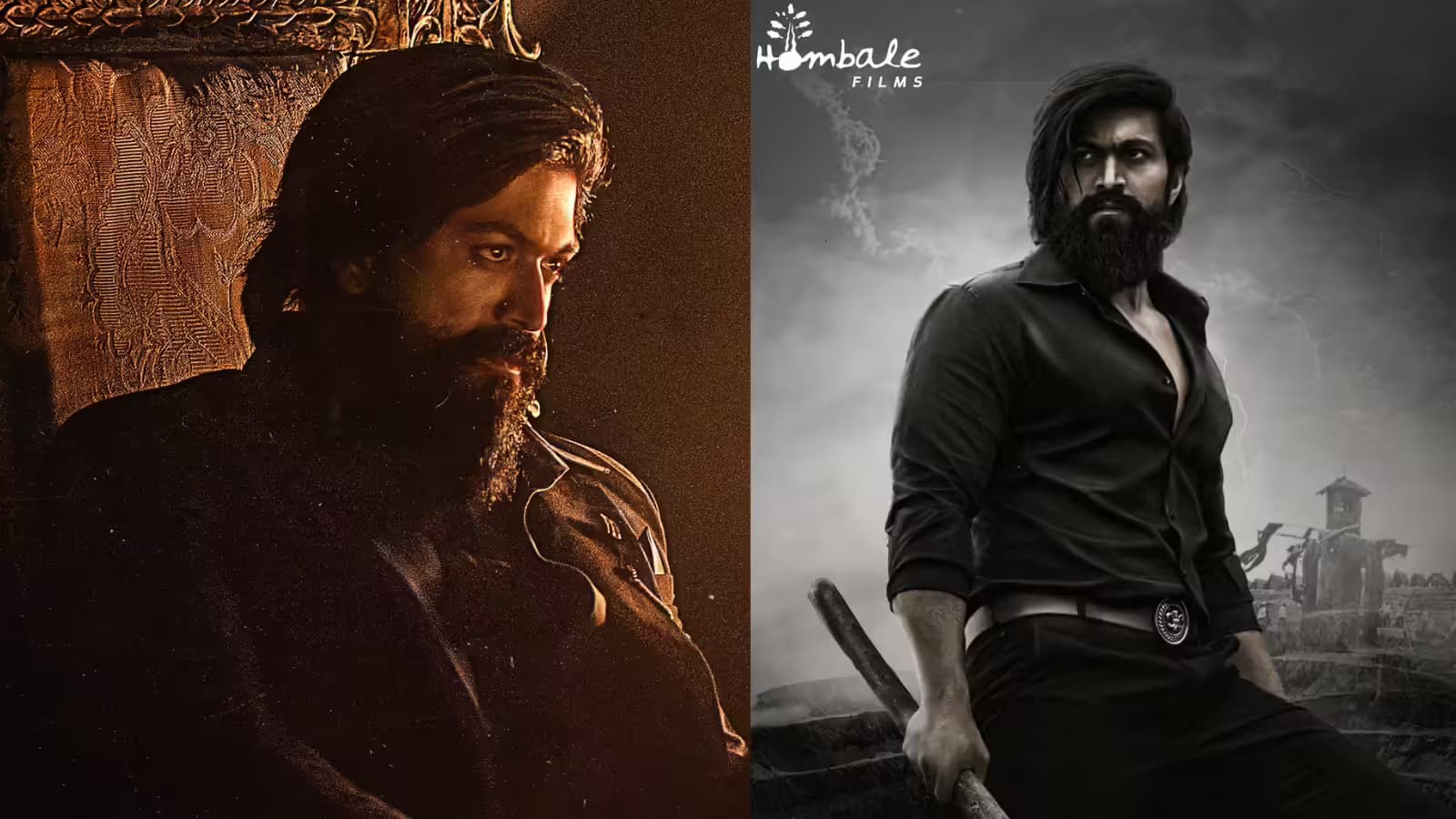 కేజీయఫ్ 3 పై క్రేజీ అప్డేట్?