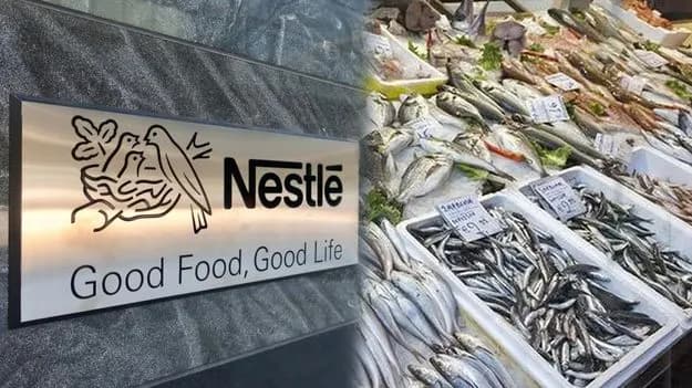 రికార్డు స్థాయికి భారత్ మత్స్య ఎగుమతులు..