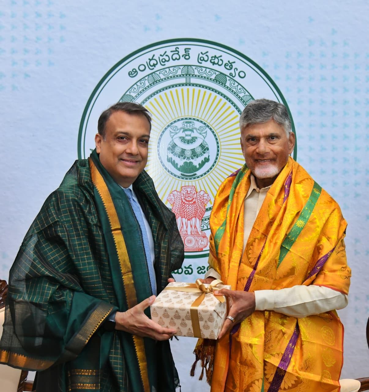 ఉత్తరాంధ్రకు మరో భారీ ప్రాజెక్ట్!