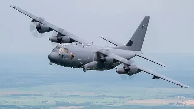 ఇరాన్ నుంచి నగదు తరలింపు.. అమెరికా అడ్డుకట్టు