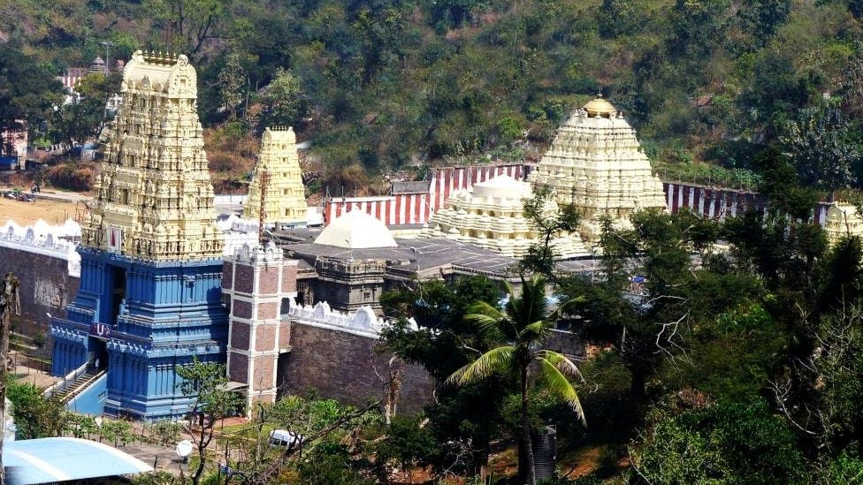 గూగుల్ ప్రాజెక్ట్‌తో ఆలయానికి భారీ లాభం