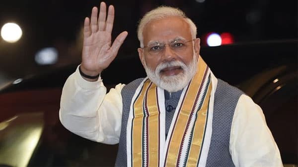 ప్రజాసేవలో సహానుభూతి అవసరం: ప్రధాని