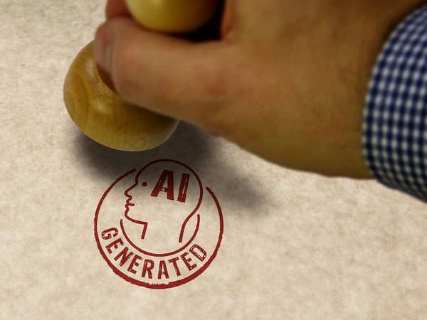 సోషల్ మీడియాలో ఫేక్ కంటెంట్‌కు చెక్