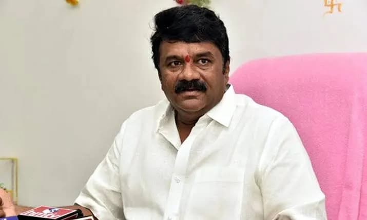 కాంగ్రెస్ పనితీరుపై తలసాని ఘాటు విమర్శలు