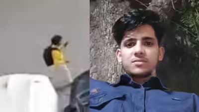 ఢిల్లీలో దారుణం…యువతి హత్య కేసులో షాక్