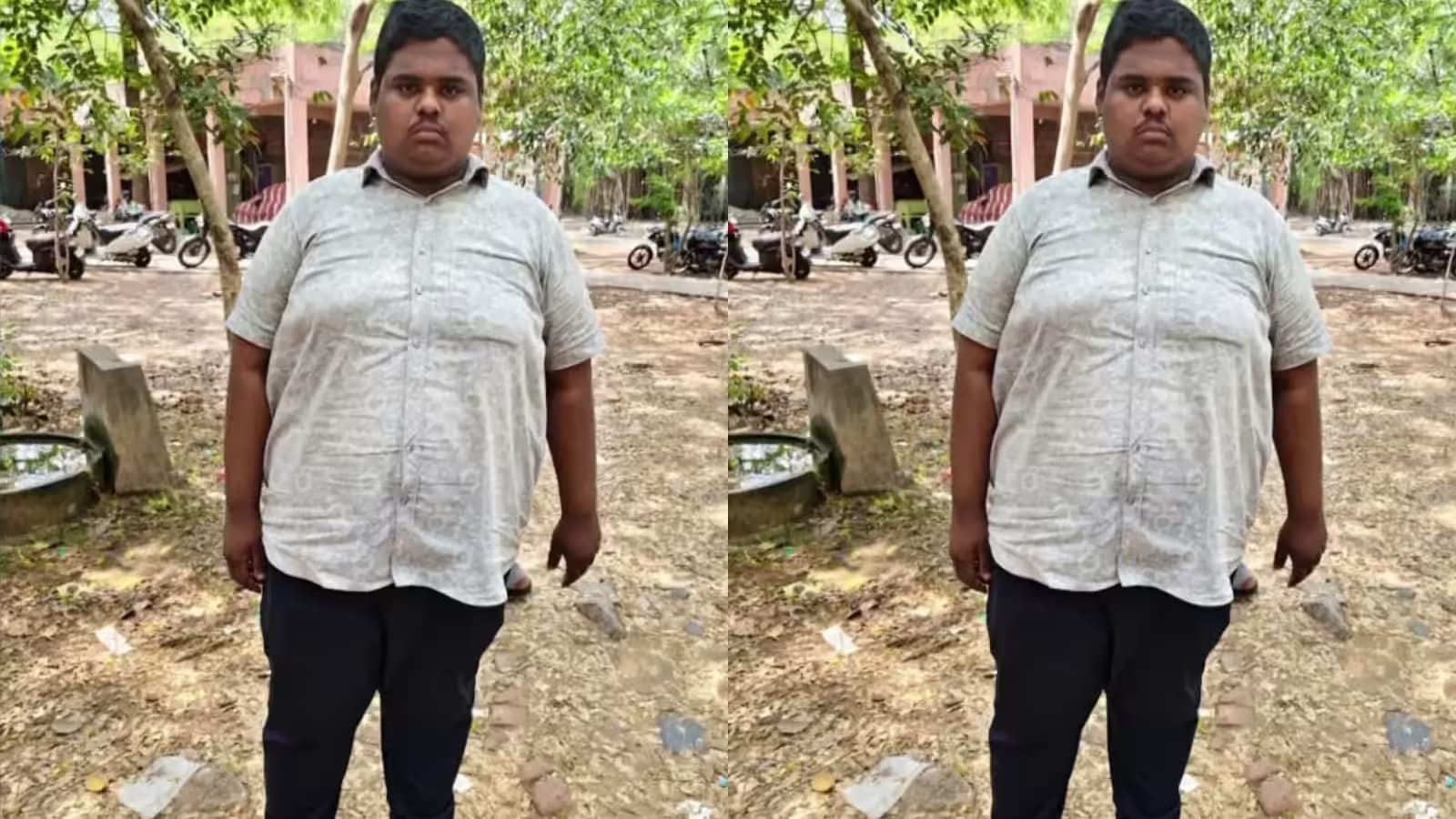 భీముడు మళ్లీ పరారీ: గుంటూరు ఘటనతో 2018 ఒంగోలు కేసు మళ్లీ చర్చలోకి