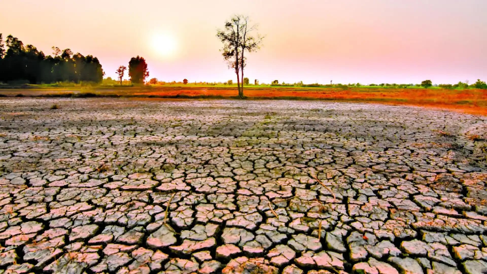 ఎల్‌నినో ప్రభావం, చిత్తూరులో మండుతున్న ఎండలు