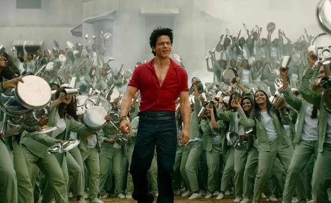 షారుఖ్ జవాన్ 2లో విలన్ ఎవరంటే? సౌత్ స్టార్‌పై ఫోకస్