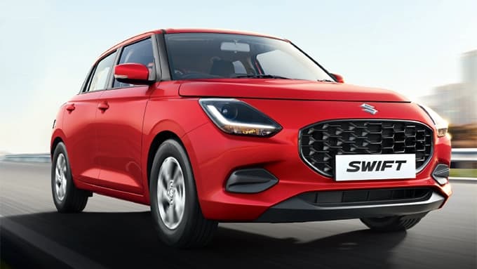 కార్ల తయారీలో మారుతీ సుజుకీ అరుదైన మైలురాయి