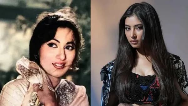 మధుబాల బయోపిక్‌లో ‘ధురంధర్' బ్యూటీకి ఛాన్స్!