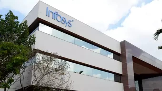 ఇన్ఫోసిస్ లో 20 వేల మంది ప్రెషర్ల నియామకం