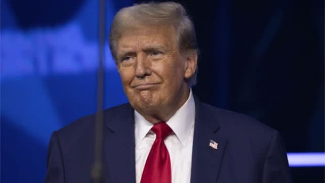 భారత్–చైనాపై వివాదాస్పద వ్యాఖ్యలు.. ట్రంప్ రీపోస్ట్‌తో దుమారం