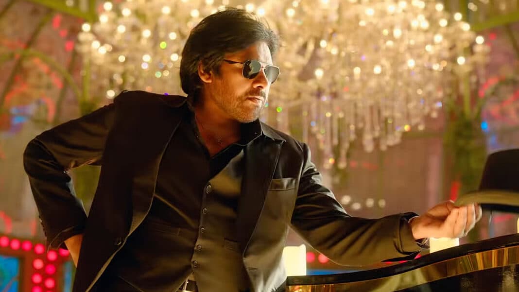 ఓటీటీలో కొత్త చరిత్ర సృష్టిస్తున్న ఉస్తాద్ భగత్ సింగ్!