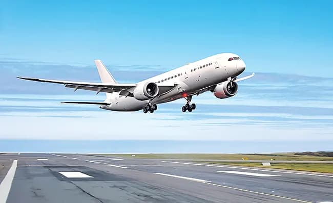 నవీ ముంబయి ఎయిర్‌పోర్ట్ విస్తరణ - సీఈఓ బీవీజేకే శర్మ