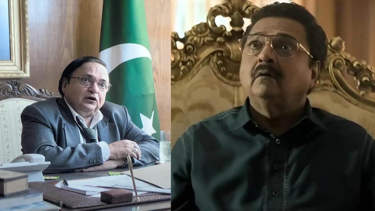 'ధురంధర్' మూవీ విలన్‌కు భారీ పారితోషికం