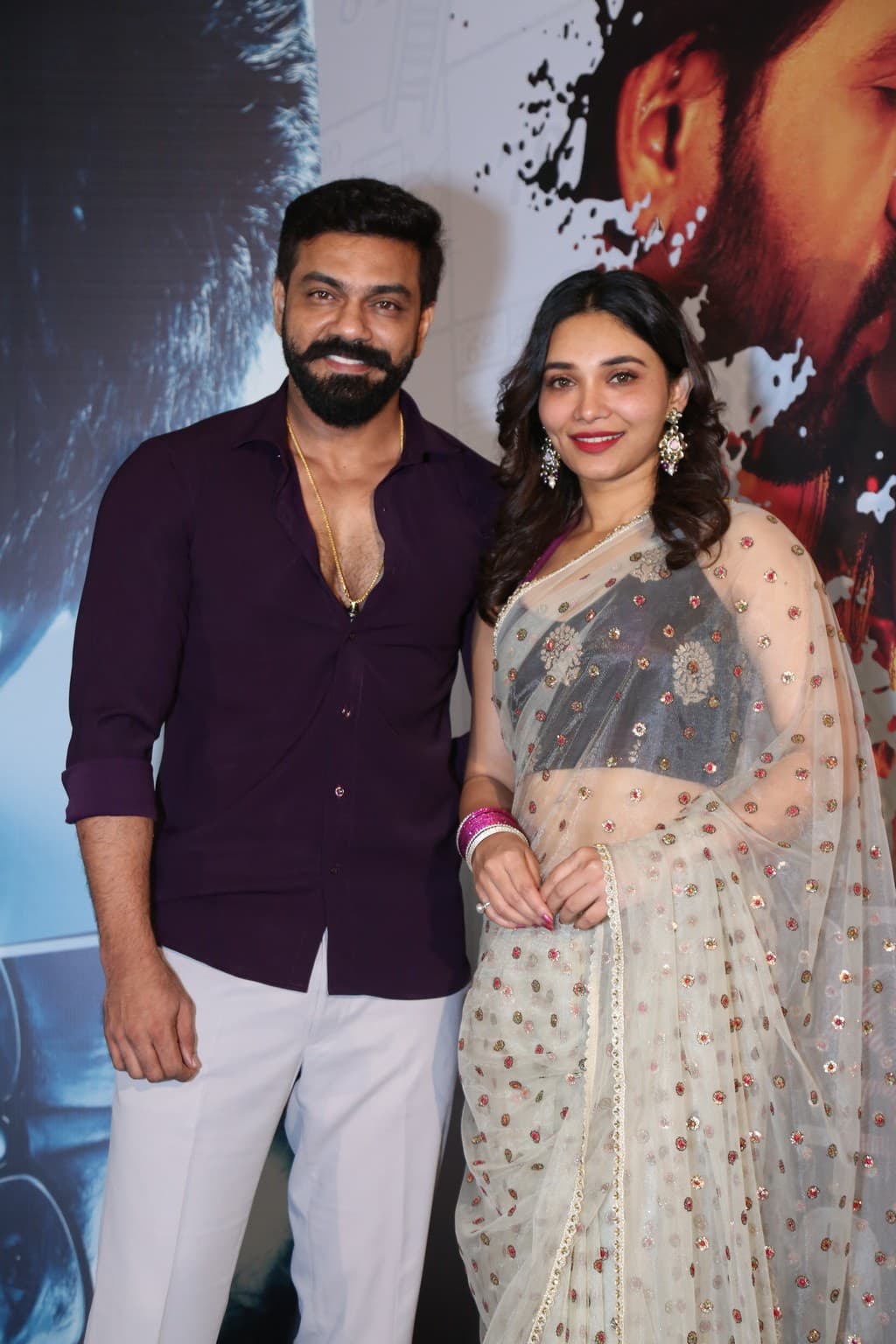 ‘పరమపద సోపానం’ థ్రిల్ చేయగలిగిందా..?