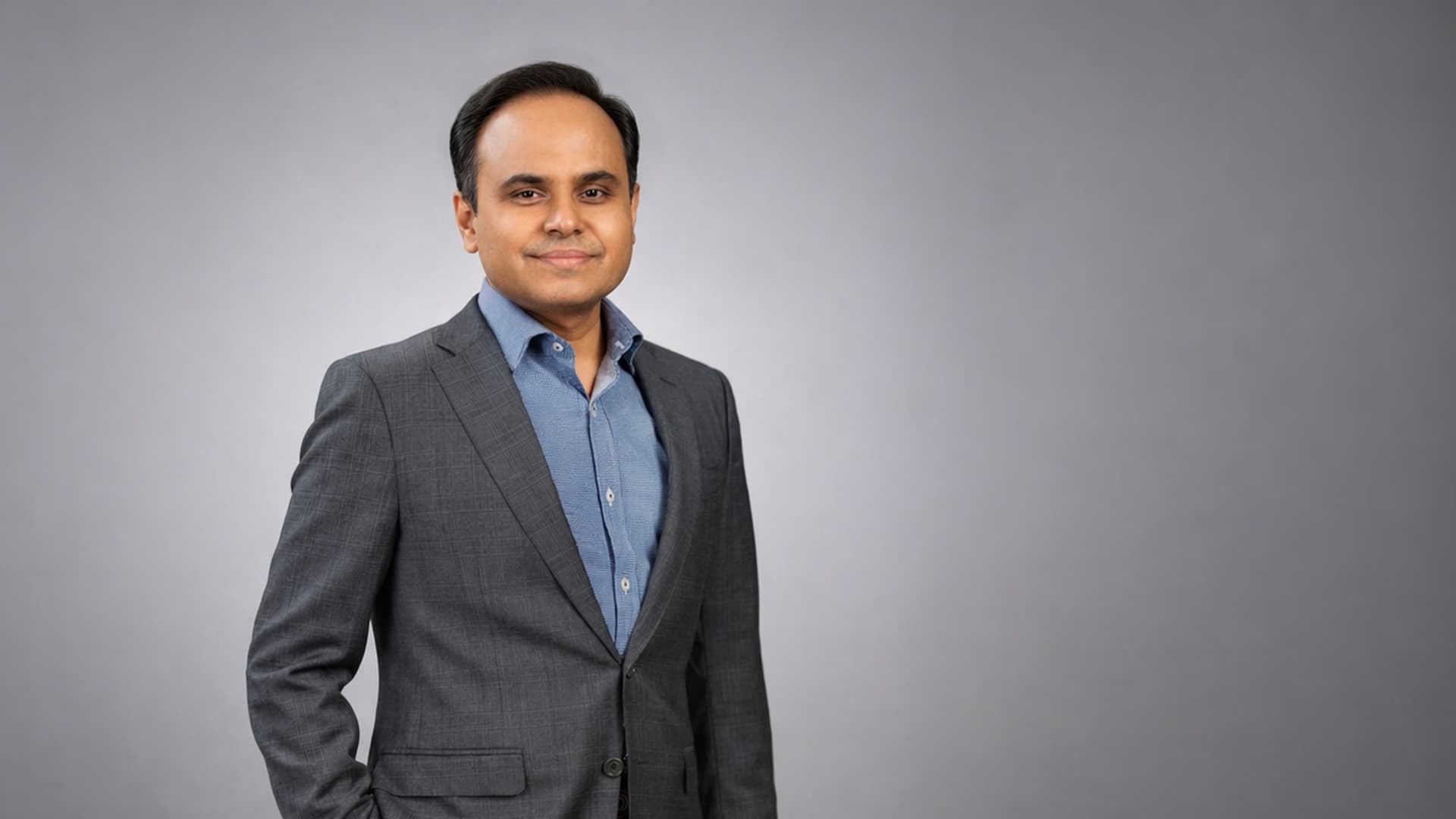 నాస్కామ్ చైర్మన్ గా శ్రీకాంత్