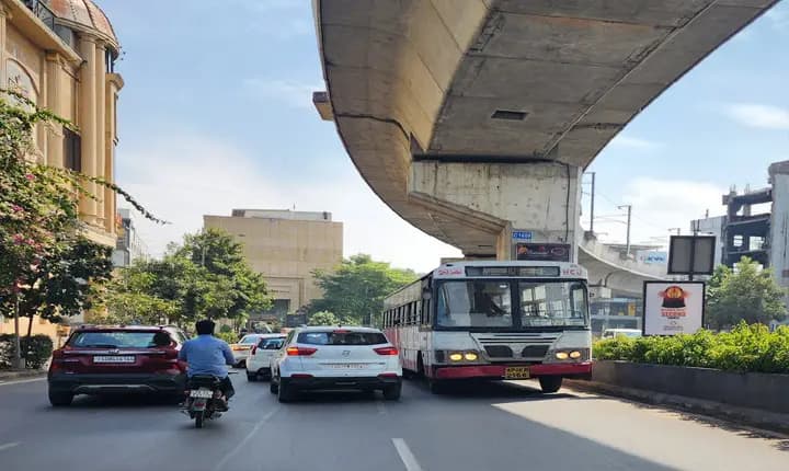 టికెట్ ఏదైనా - యాప్ ఒక్కటే