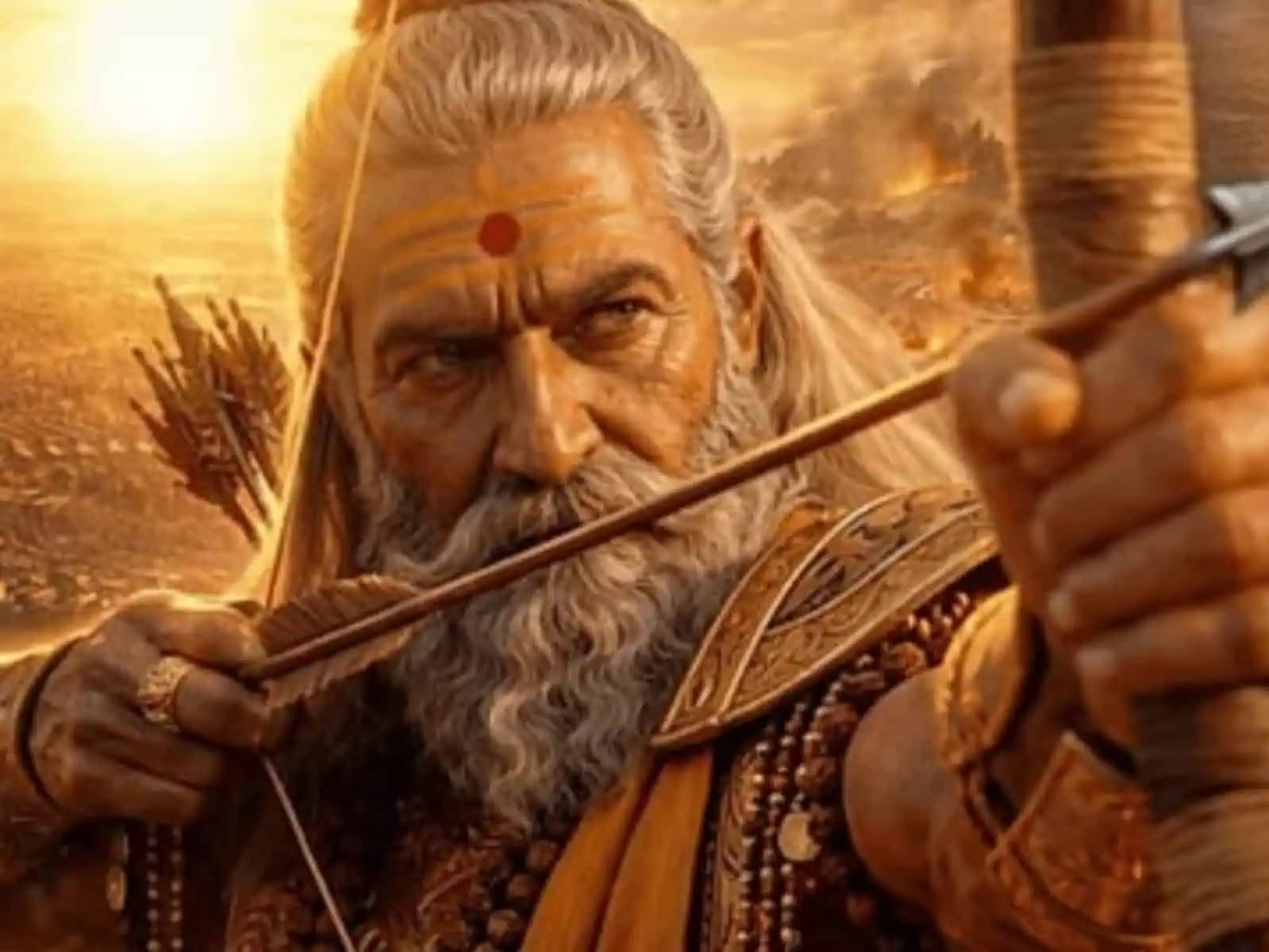 ఏఐ వినియోగంపై ఫ్రాంచైజ్ సినిమాలకు విమర్శలు !