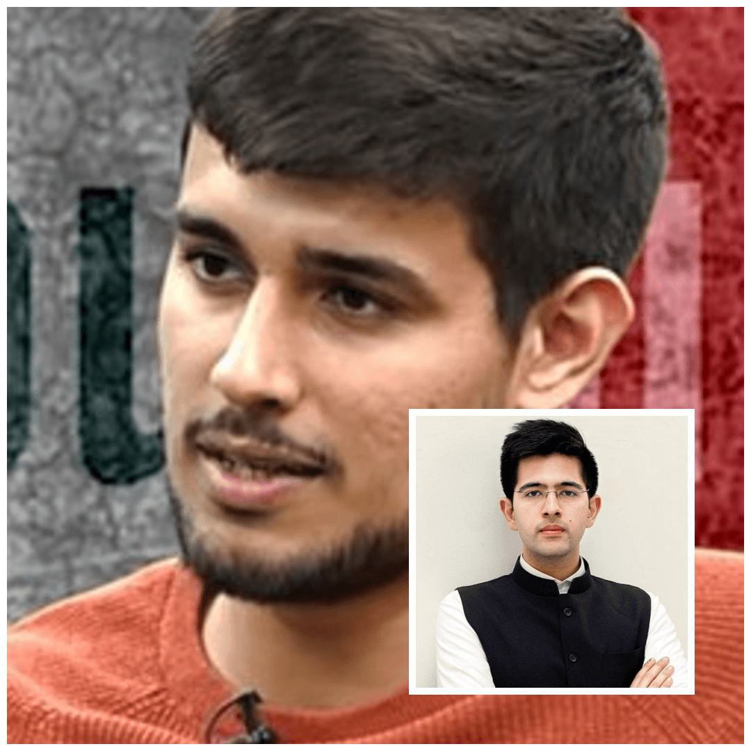 ఆన్‌లైన్ వ్యాఖ్యలతో రాజకీయ వాతావరణం హాట్ !