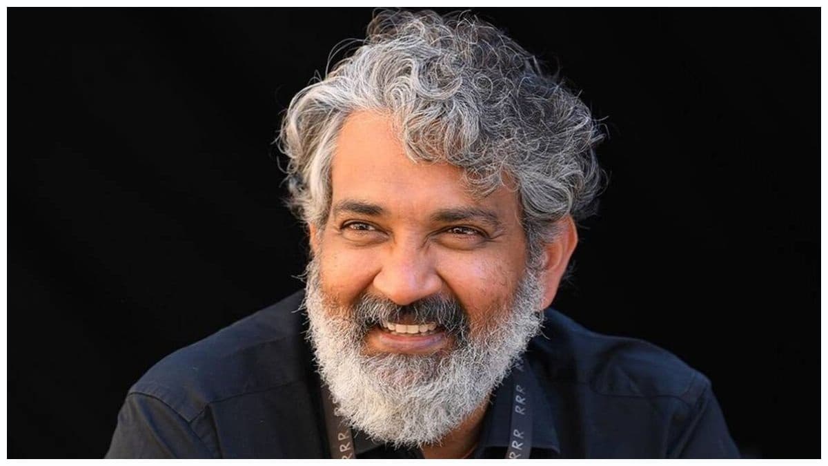 ఆర్‌ఆర్‌ఆర్ మూవీ నాటు నాటు పాటను  ప్రపంచం అదరిoచింది - రాజమౌళి