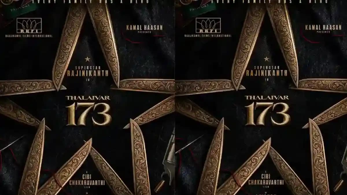 తలైవర్ 173లో షాకింగ్ విలన్ ట్విస్ట్?