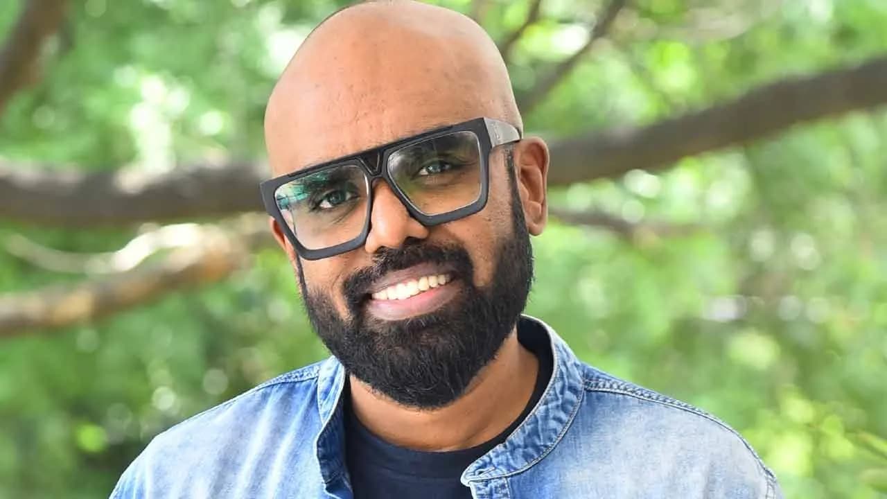 రితేష్ రానా కొత్త ప్రయోగం.. హారర్ జానర్‌లోకి ఎంట్రీ?