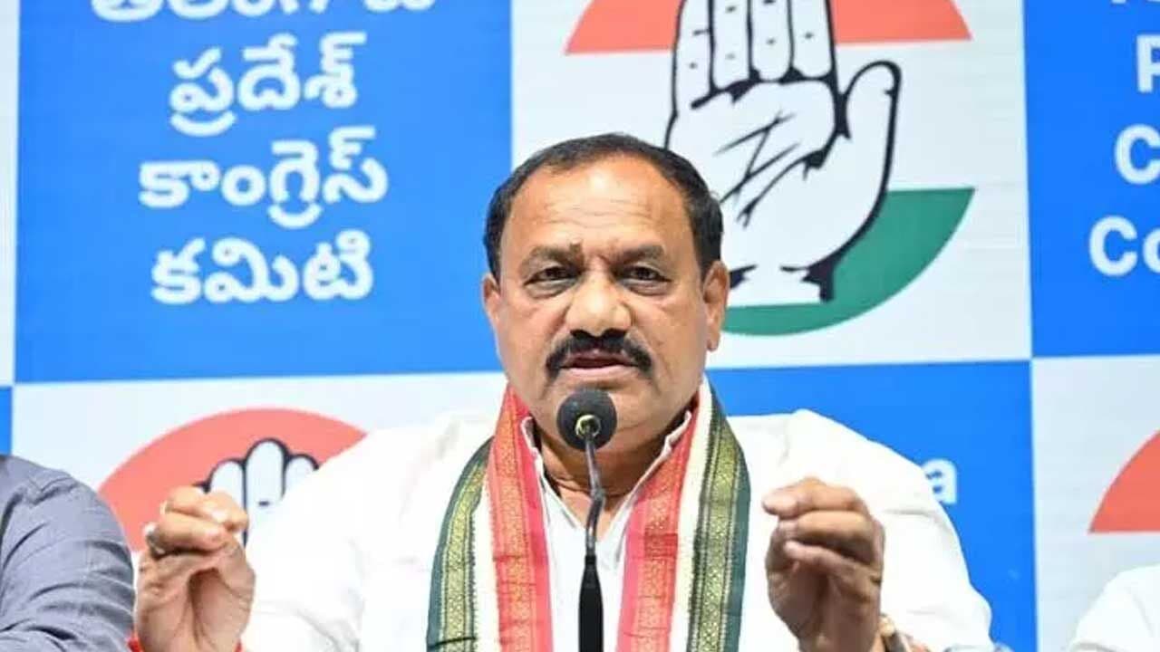 ప్రజా స్వామ్యంలో కొత్త పార్టీలకు స్వాగతం - టీపీసీసీ చీఫ్ మహేష్ గౌడ్ 