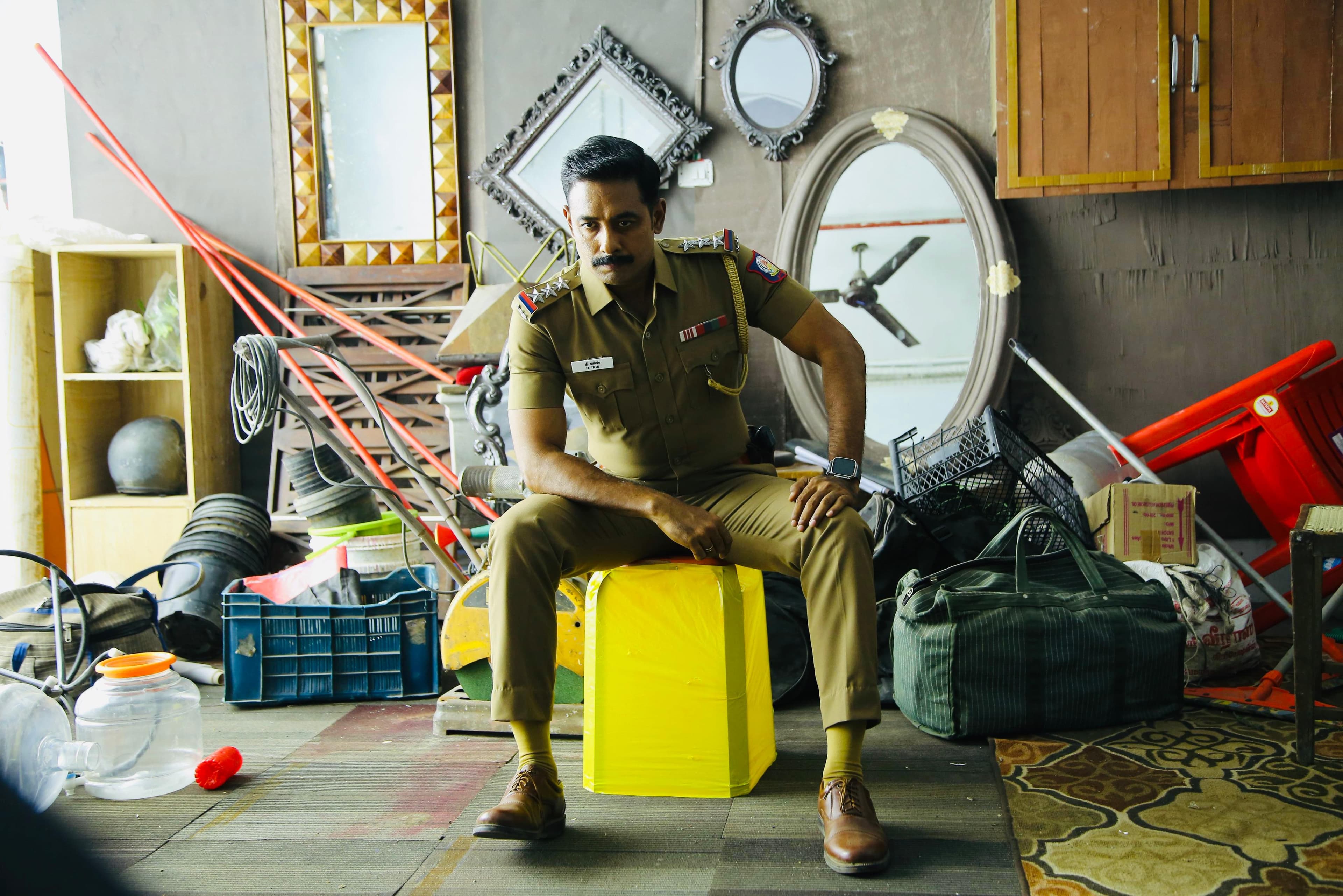 ‘GS’ చిత్రంతో తెలుగులోకి అరంగేట్రం చేస్తున్న బిగ్ బాస్ విన్నర్