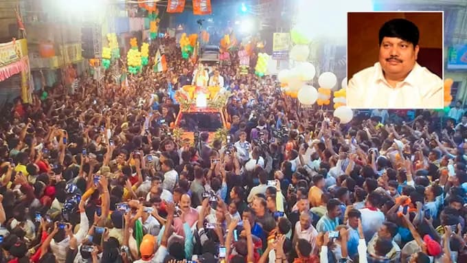 బెంగాల్ రాజకీయాల్లో హాట్ టాపిక్‌గా మారిన అర్జున్ సింగ్ కేసులు