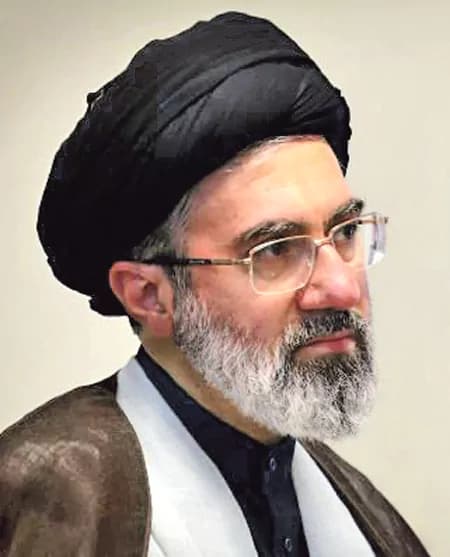 ఇరాన్‌లో రహస్య లేఖ కలకలం