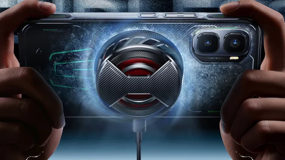 ఇన్ఫినిక్స్ జీటీ 50 ప్రో లాంచ్.. గేమింగ్ ఫోకస్‌తో శక్తివంతమైన ఫీచర్లు