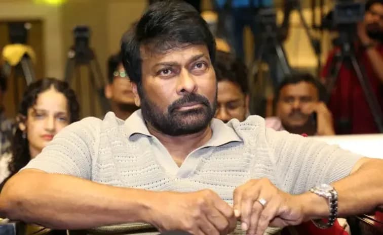 చిరంజీవి కొత్త సినిమాకు ఆటంకాలు.. నిర్మాతల విషయంలో అనిశ్చితి