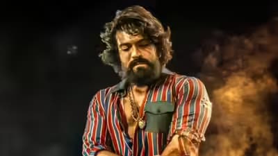 పర్ఫెక్షన్‌ ఫస్ట్.. రిజల్ట్ నెక్స్ట్ అంటున్న రామ్ చరణ్?