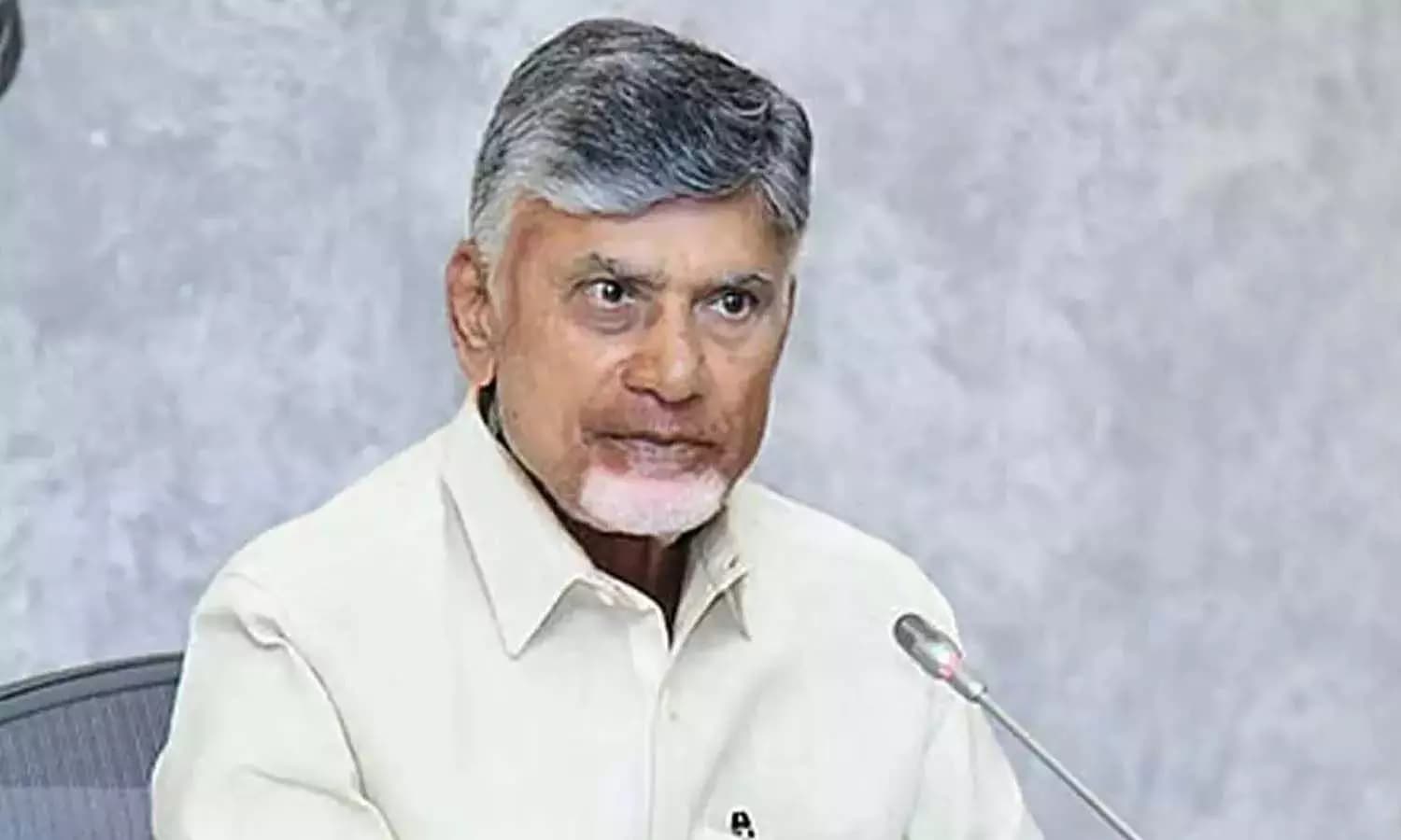 ఏపీలో ఇంధన కొరతపై సీఎం చంద్రబాబు సమీక్ష