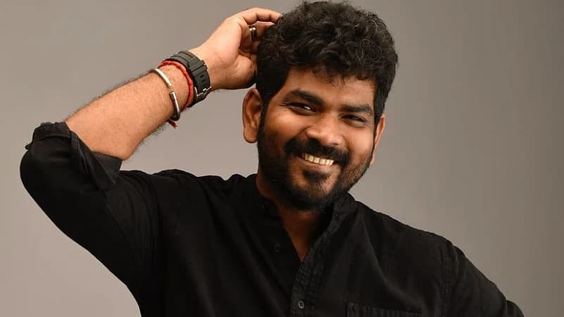 జీవితాంతం సుఖంగా ఉండాలంటే ఇదే ప్లాన్ అంటున్న విగ్నేష్ శివన్