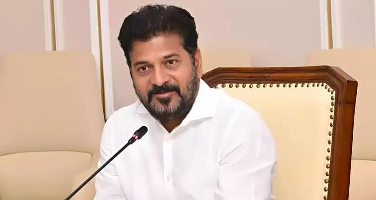 ప్రజావాణి సేవల విస్తరణపై సీఎం ఆదేశాలు