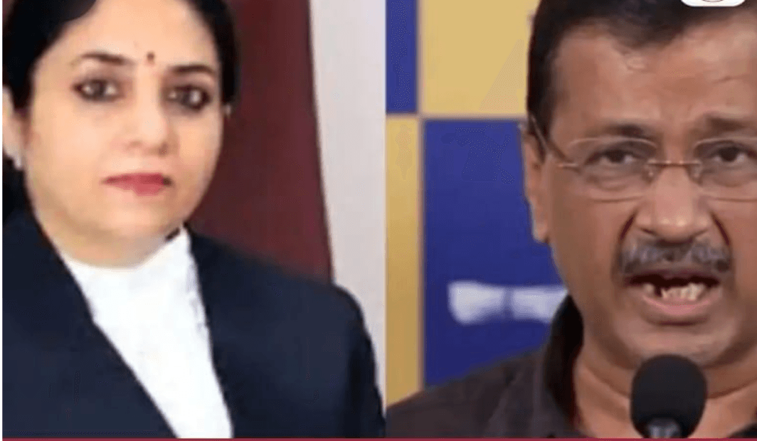 ఢిల్లీ మద్యం కేసులో కొత్త మలుపు..