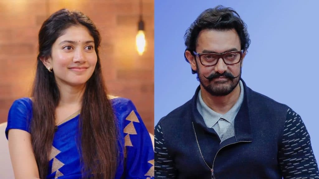 జునైద్ సినిమా చూసి ఎమోషనల్ అయిన ఆమిర్