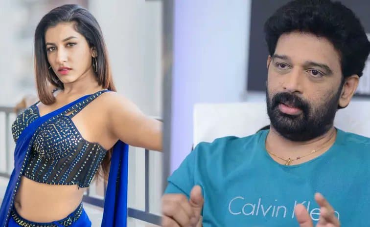 విష్ణుప్రియతో జేడీకి నిజంగా సంబంధం ఉందా ?