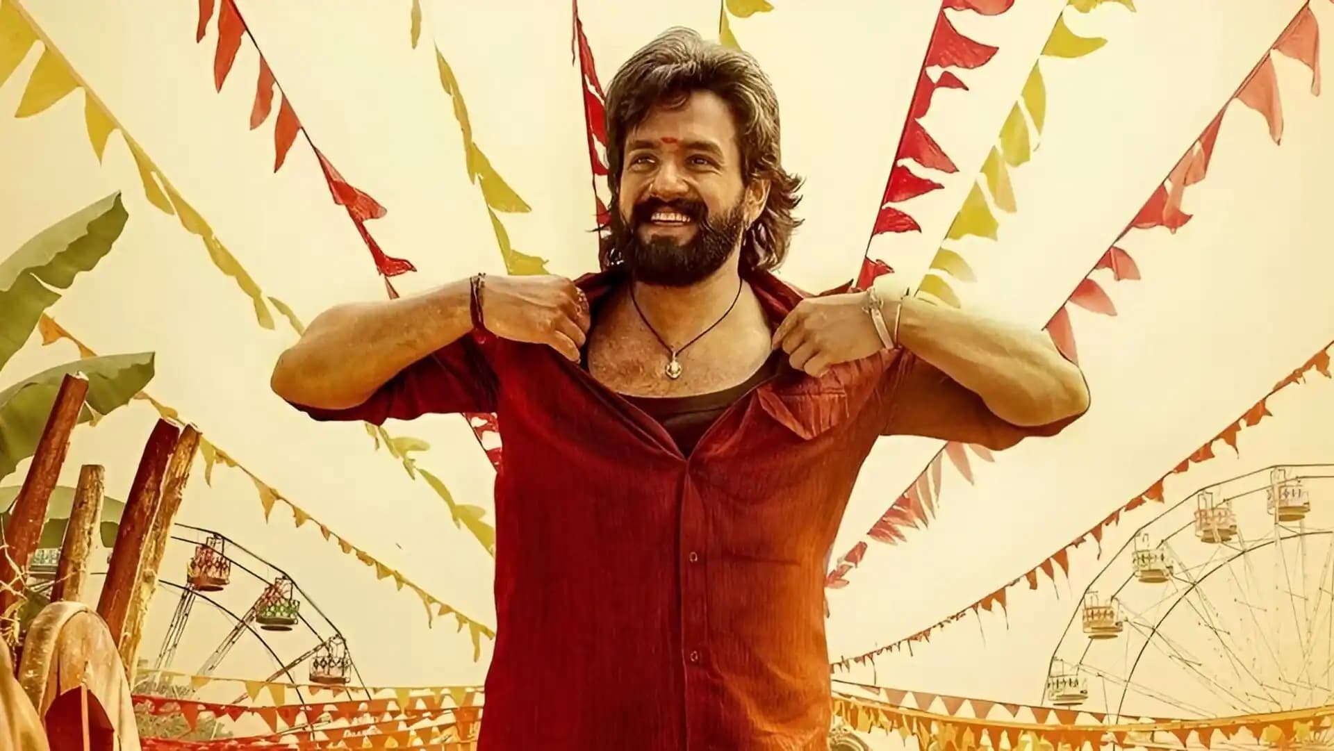 చివరి దశలో ‘లెనిన్’… క్లైమాక్స్ సాంగ్‌పై భారీ ప్లాన్?