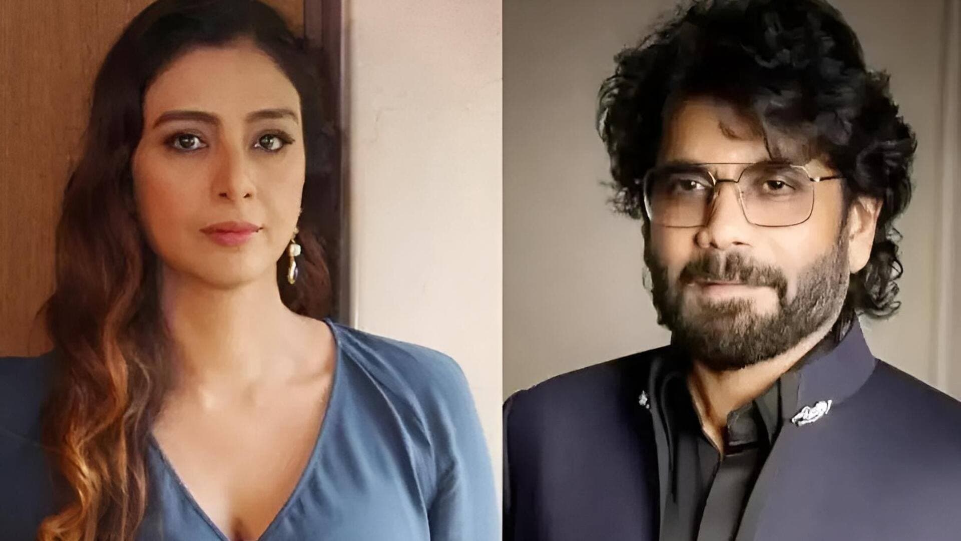 నాగ్-టబు జోడీ మళ్లీ రిపీట్