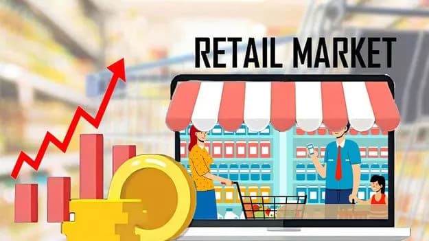 2035 నాటికి రిటైల్‌ వ్యాపారంలో భారీ వృద్ధి
