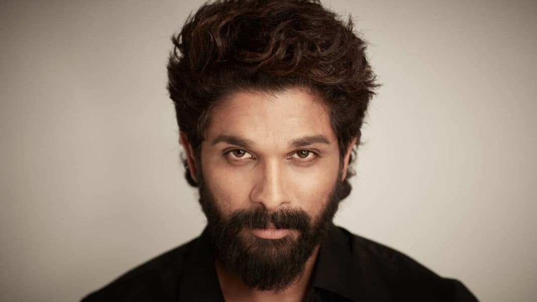 డైరెక్టర్స్‌కి అల్లు అర్జున్ స్ట్రిక్ట్ రూల్?